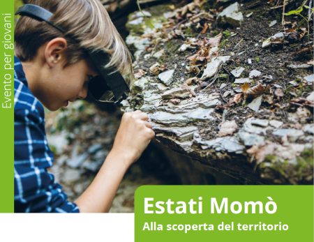 ESTATI MOMÒ - Alla scoperta del territorio - Meride