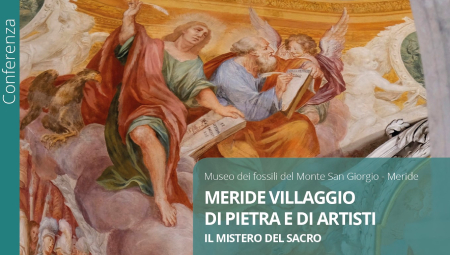 Il Mistero del Sacro - Meride