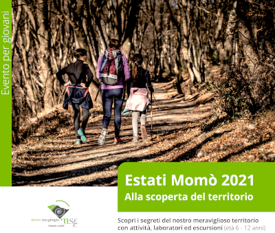 Estati Momò 2021