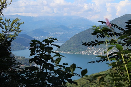 Alla scoperta del Lago Ceresio e del Museo di Besano